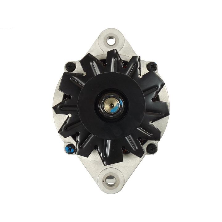 Kintamosios srovės generatorius AS-PL A9134(MANDO)