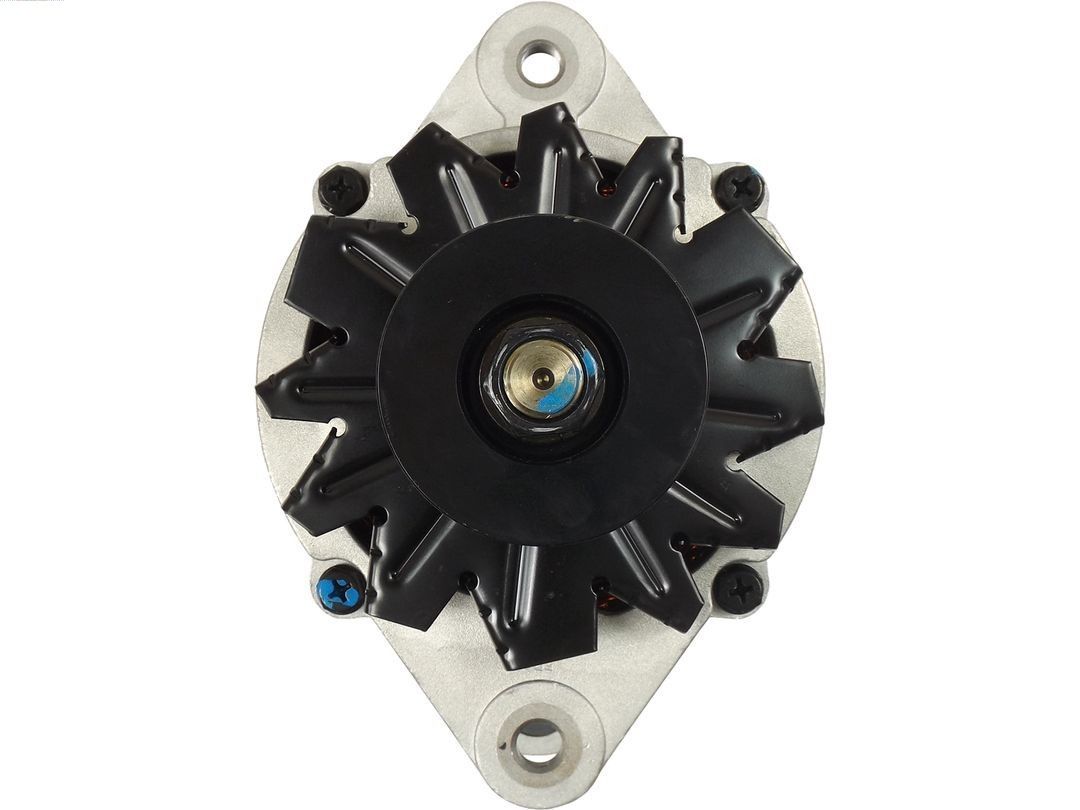 Kintamosios srovės generatorius AS-PL A9134(MANDO)