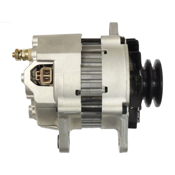 Kintamosios srovės generatorius AS-PL A9134(MANDO)