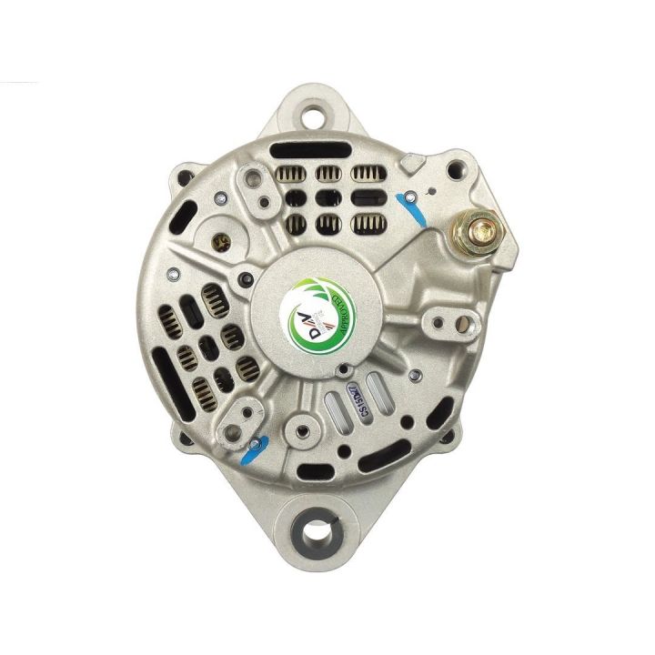 Kintamosios srovės generatorius AS-PL A9134(MANDO)