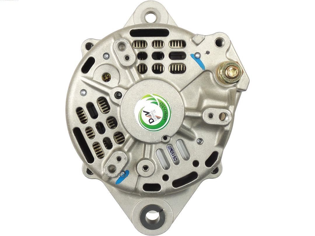 Kintamosios srovės generatorius AS-PL A9134(MANDO)