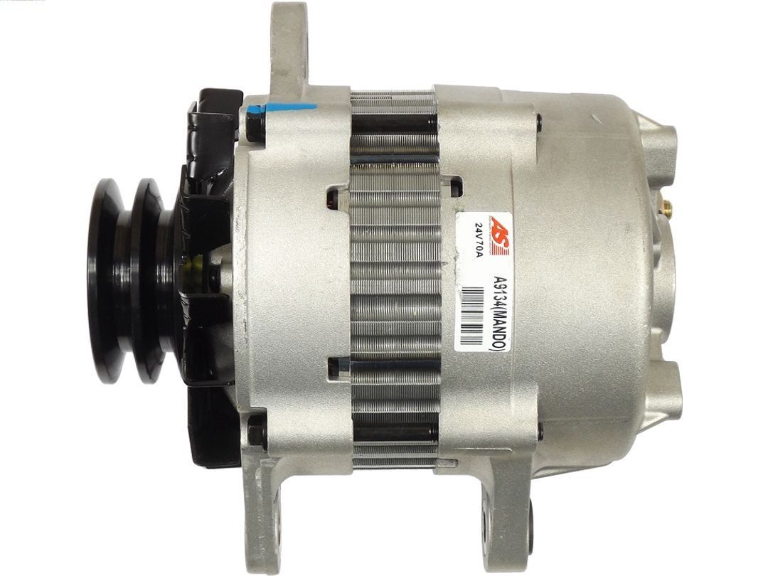 Kintamosios srovės generatorius AS-PL A9134(MANDO)