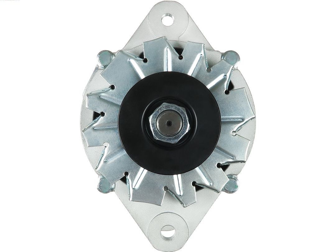 Kintamosios srovės generatorius AS-PL A9134S