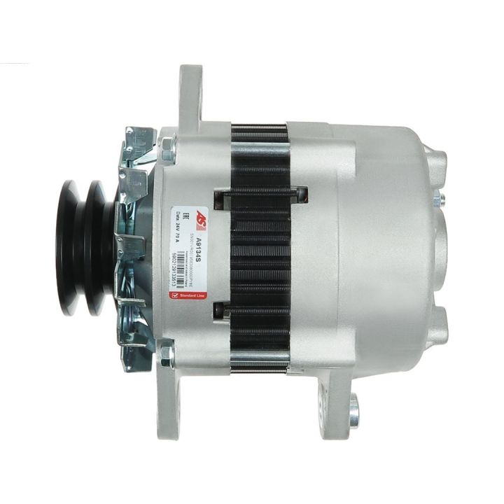 Kintamosios srovės generatorius AS-PL A9134S