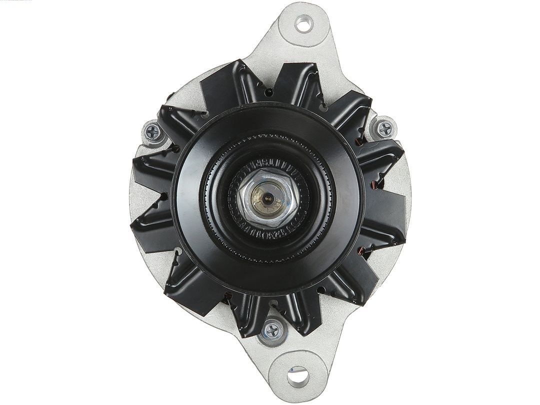 Kintamosios srovės generatorius AS-PL A9136(MANDO)