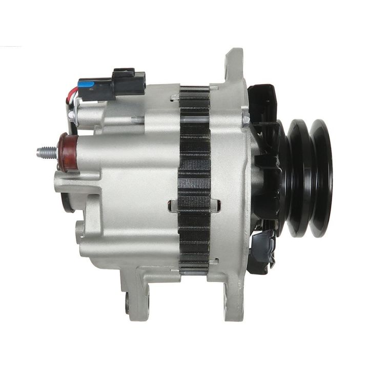 Kintamosios srovės generatorius AS-PL A9136(MANDO)