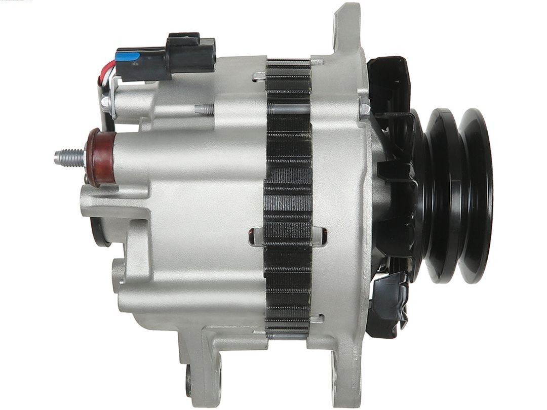 Kintamosios srovės generatorius AS-PL A9136(MANDO)