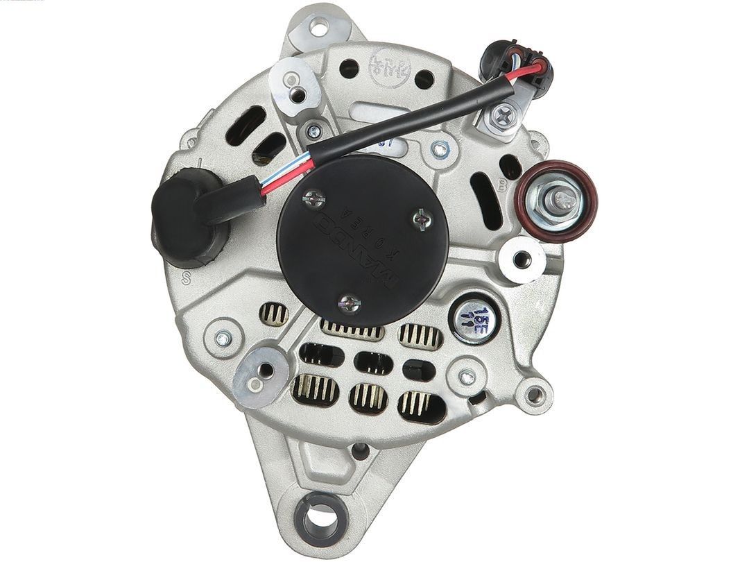 Kintamosios srovės generatorius AS-PL A9136(MANDO)