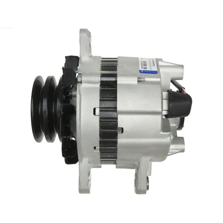 Kintamosios srovės generatorius AS-PL A9136(MANDO)