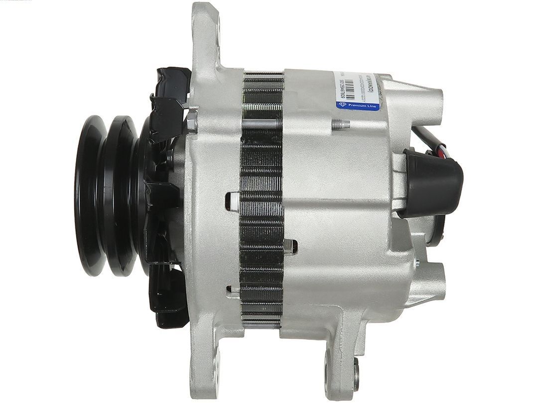 Kintamosios srovės generatorius AS-PL A9136(MANDO)