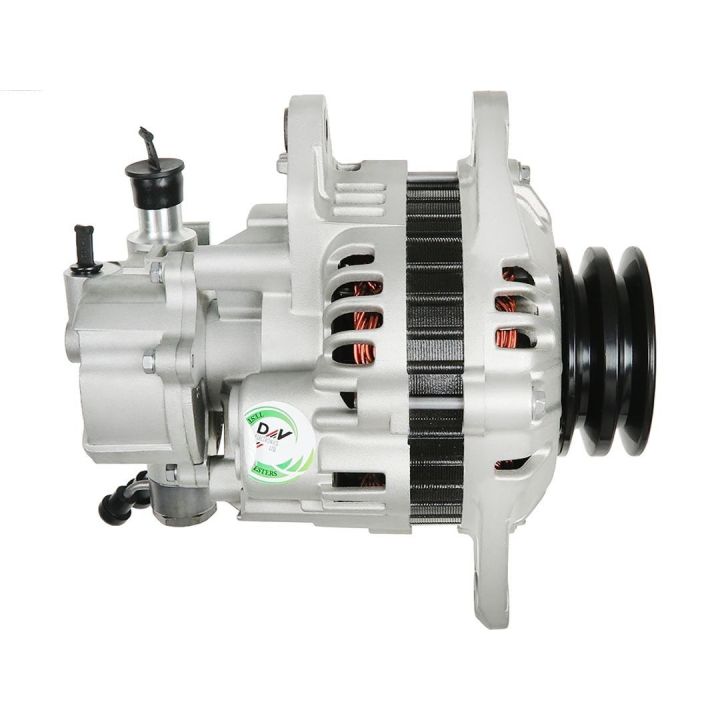 Kintamosios srovės generatorius AS-PL A9145(MANDO)