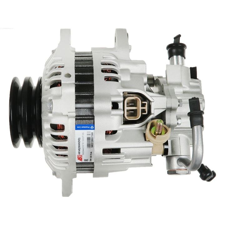 Kintamosios srovės generatorius AS-PL A9145(MANDO)