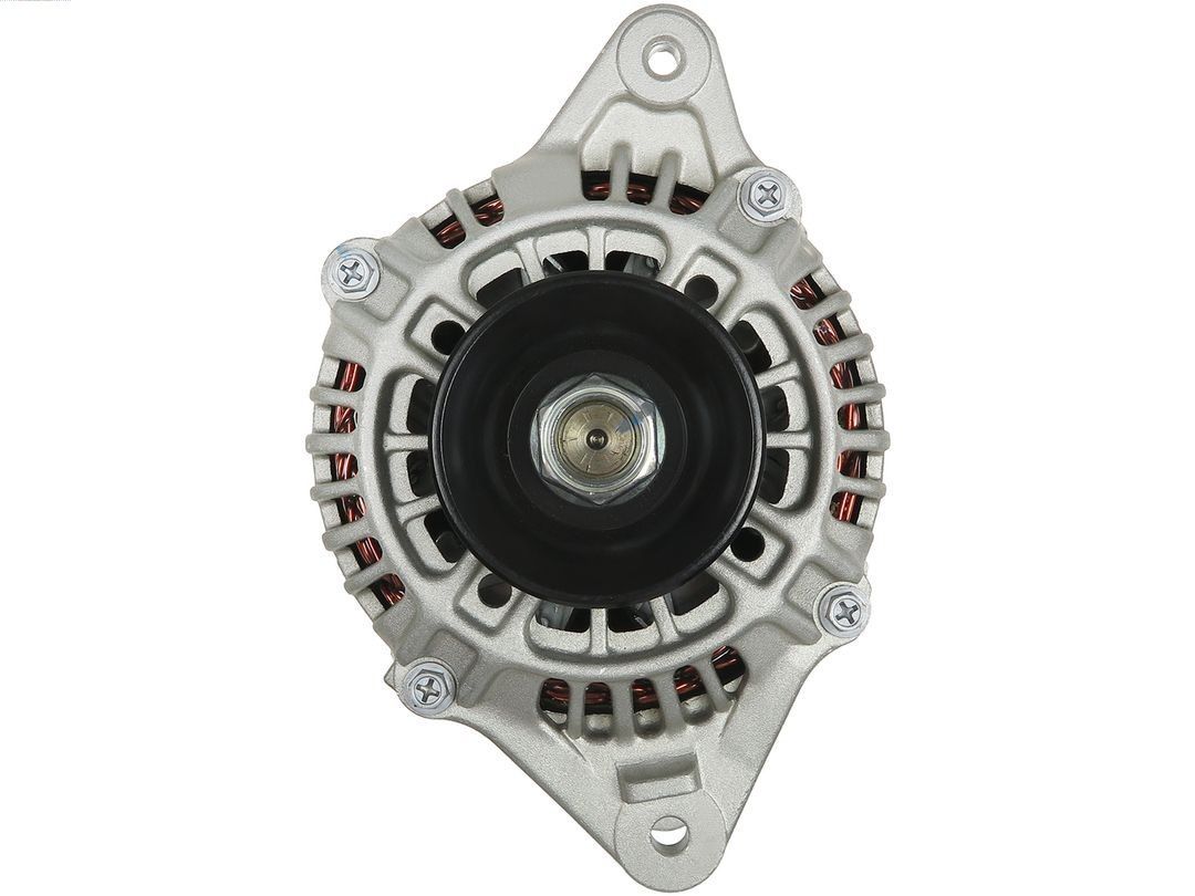 Kintamosios srovės generatorius AS-PL A9146(MANDO)