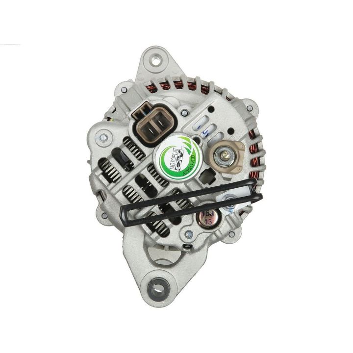 Kintamosios srovės generatorius AS-PL A9146(MANDO)