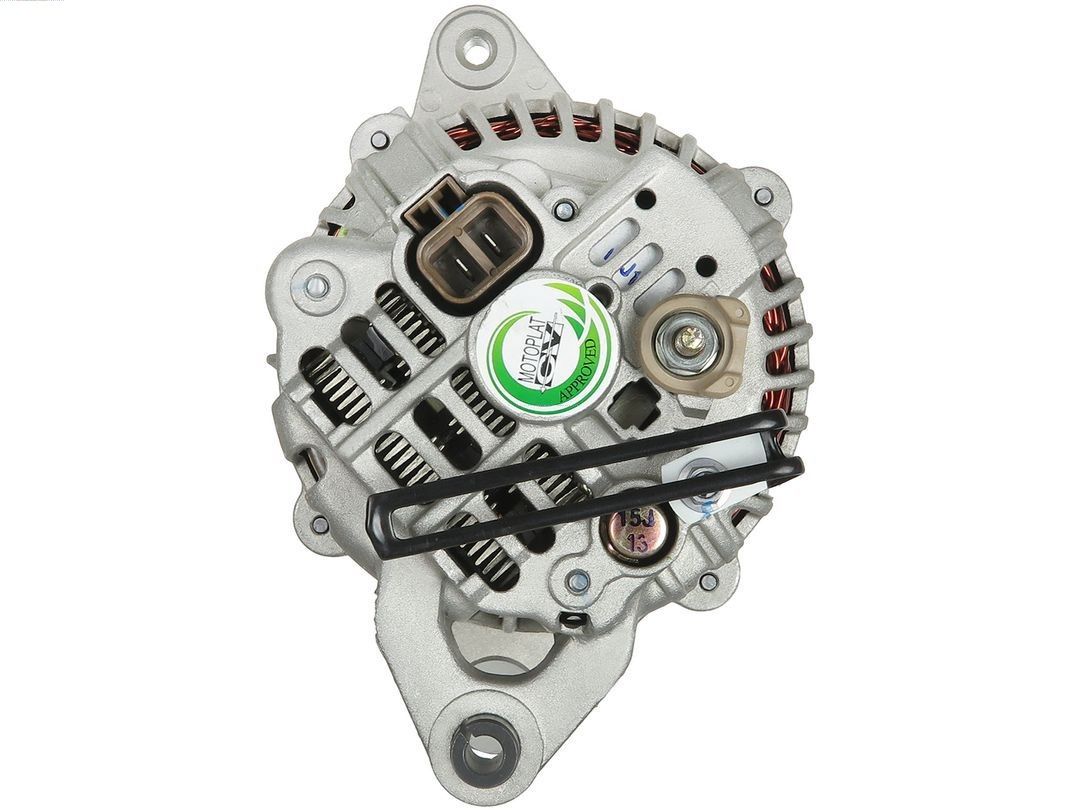 Kintamosios srovės generatorius AS-PL A9146(MANDO)