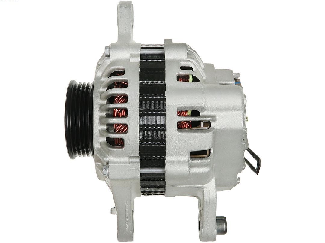 Kintamosios srovės generatorius AS-PL A9146(MANDO)