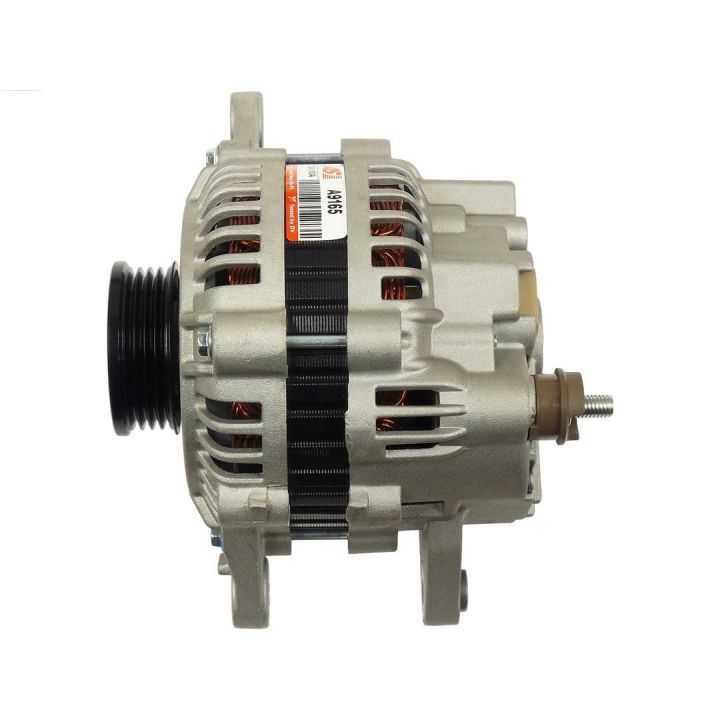 Kintamosios srovės generatorius AS-PL A9165