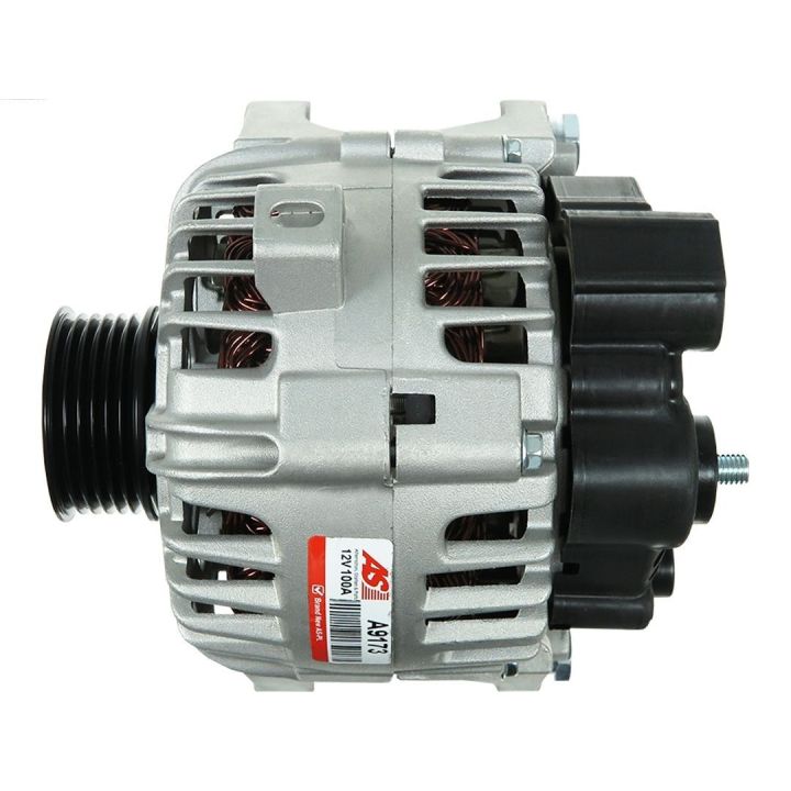 Kintamosios srovės generatorius AS-PL A9173