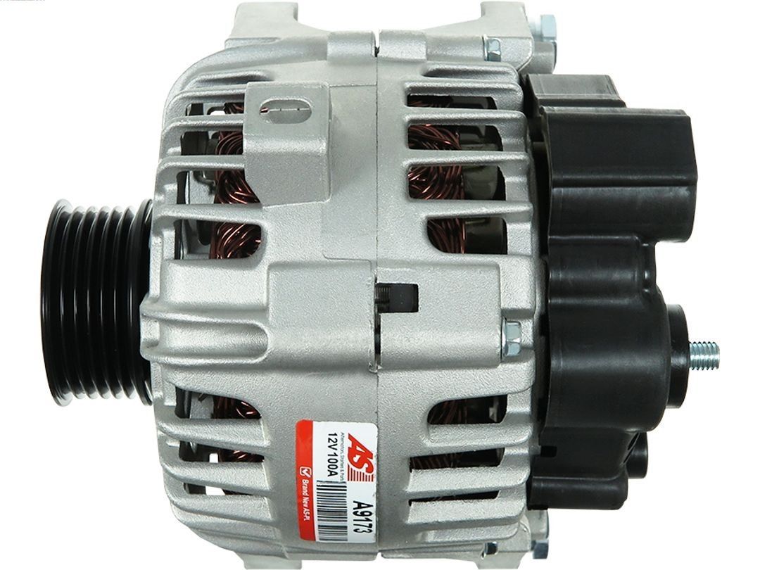 Kintamosios srovės generatorius AS-PL A9173