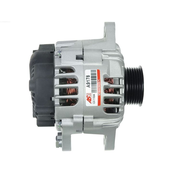 Kintamosios srovės generatorius AS-PL A9178