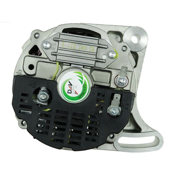 Kintamosios srovės generatorius AS-PL A9215(LETRIKA)