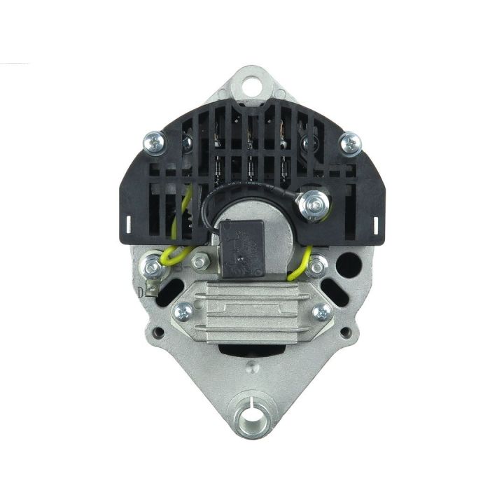 Kintamosios srovės generatorius AS-PL A9216