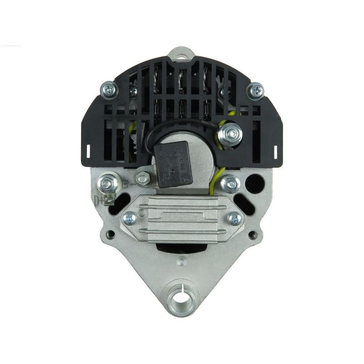 Kintamosios srovės generatorius AS-PL A9221