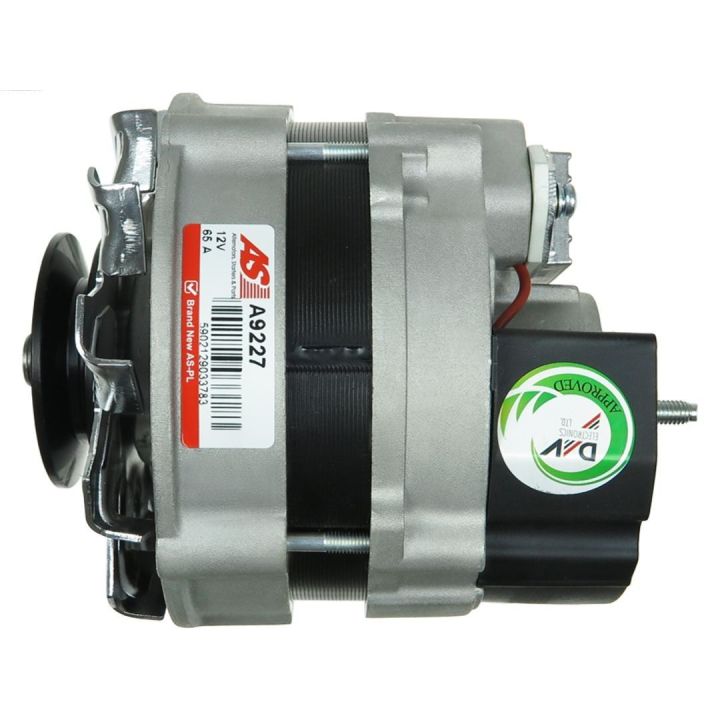 Kintamosios srovės generatorius AS-PL A9227