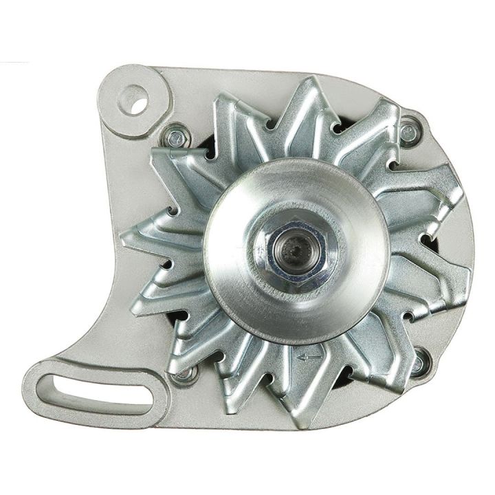 Kintamosios srovės generatorius AS-PL A9227(LETRIKA)