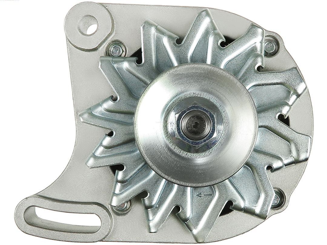 Kintamosios srovės generatorius AS-PL A9227(LETRIKA)