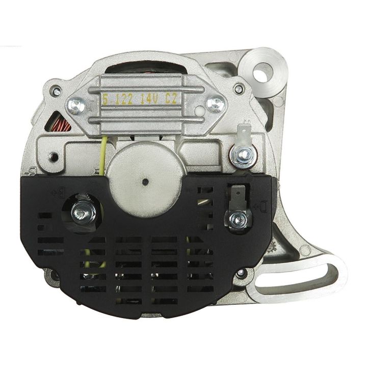 Kintamosios srovės generatorius AS-PL A9227(LETRIKA)