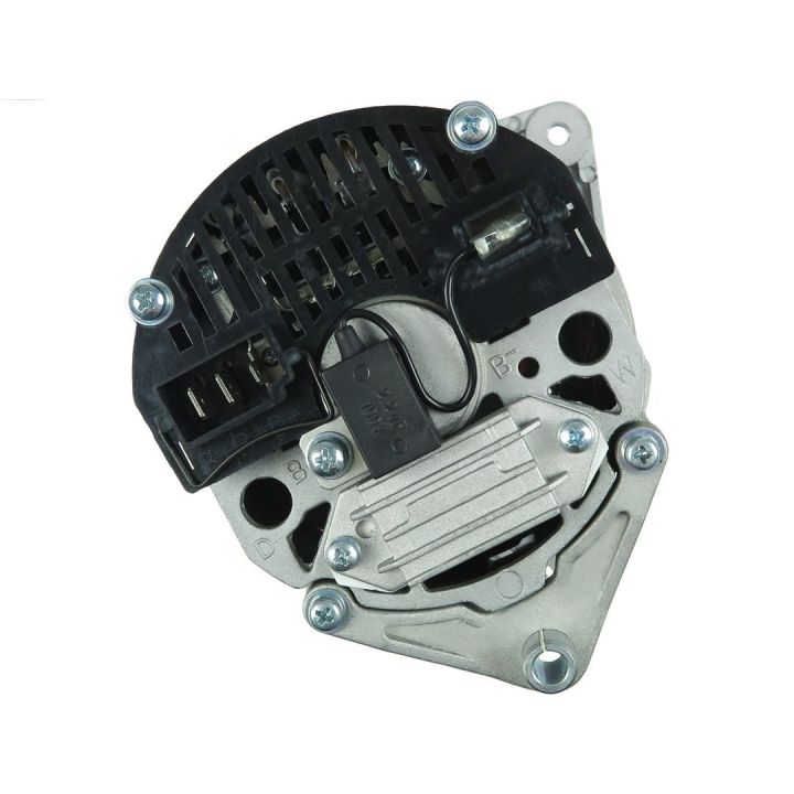 Kintamosios srovės generatorius AS-PL A9230