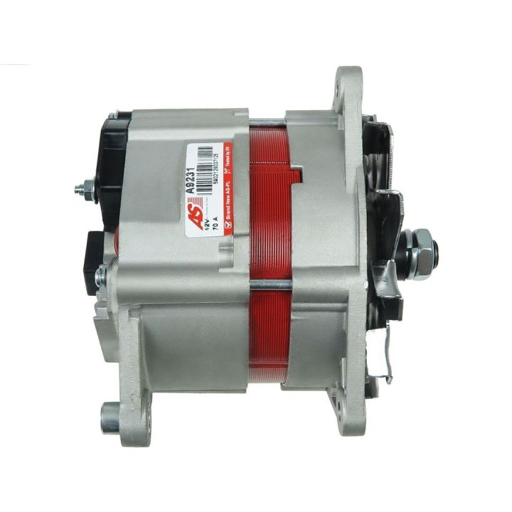 Kintamosios srovės generatorius AS-PL A9231