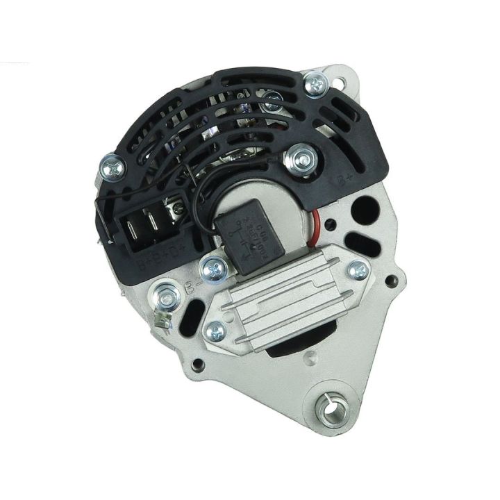 Kintamosios srovės generatorius AS-PL A9231