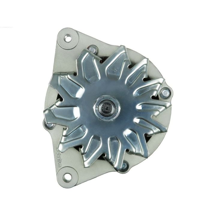 Kintamosios srovės generatorius AS-PL A9231(LETRIKA)