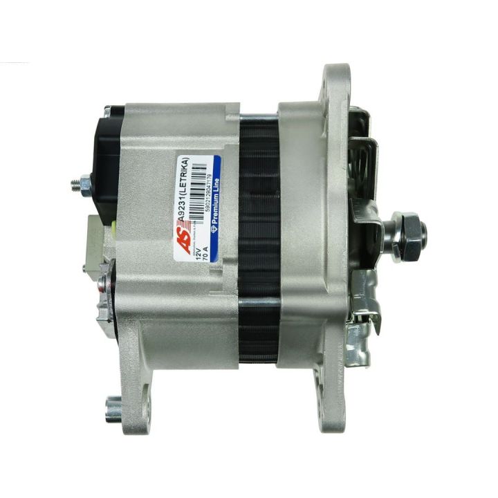 Kintamosios srovės generatorius AS-PL A9231(LETRIKA)