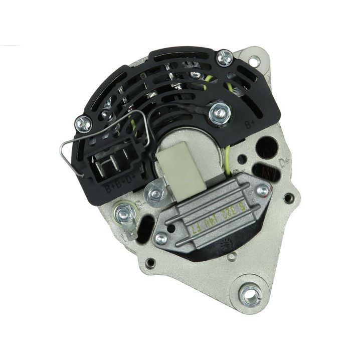 Kintamosios srovės generatorius AS-PL A9231(LETRIKA)