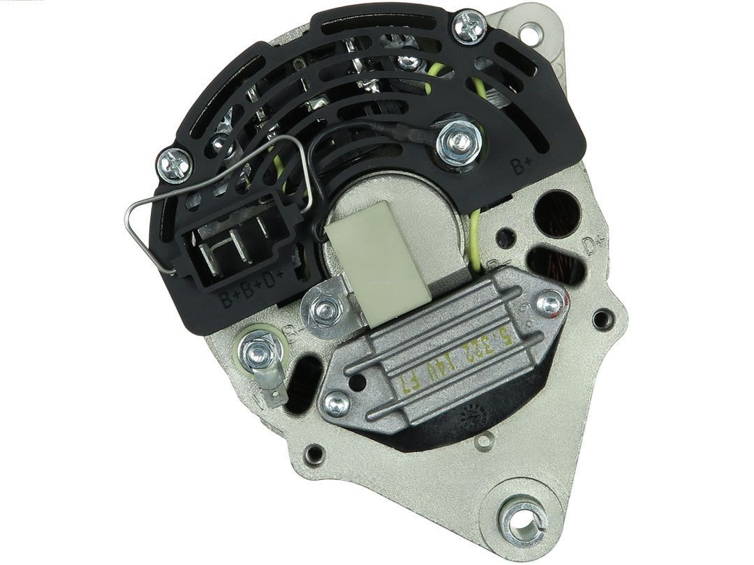 Kintamosios srovės generatorius AS-PL A9231(LETRIKA)