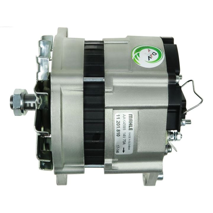 Kintamosios srovės generatorius AS-PL A9231(LETRIKA)