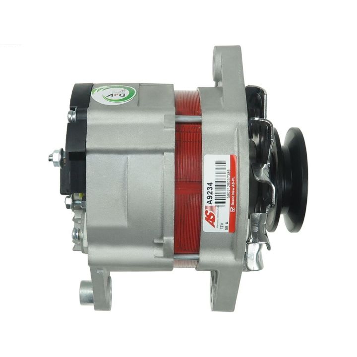 Kintamosios srovės generatorius AS-PL A9234