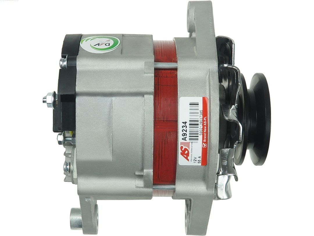 Kintamosios srovės generatorius AS-PL A9234