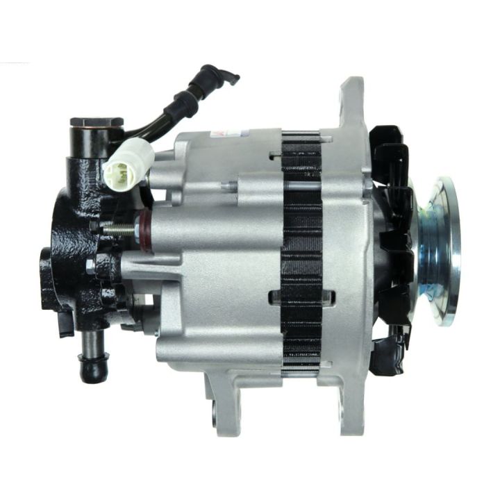 Kintamosios srovės generatorius AS-PL A9242P