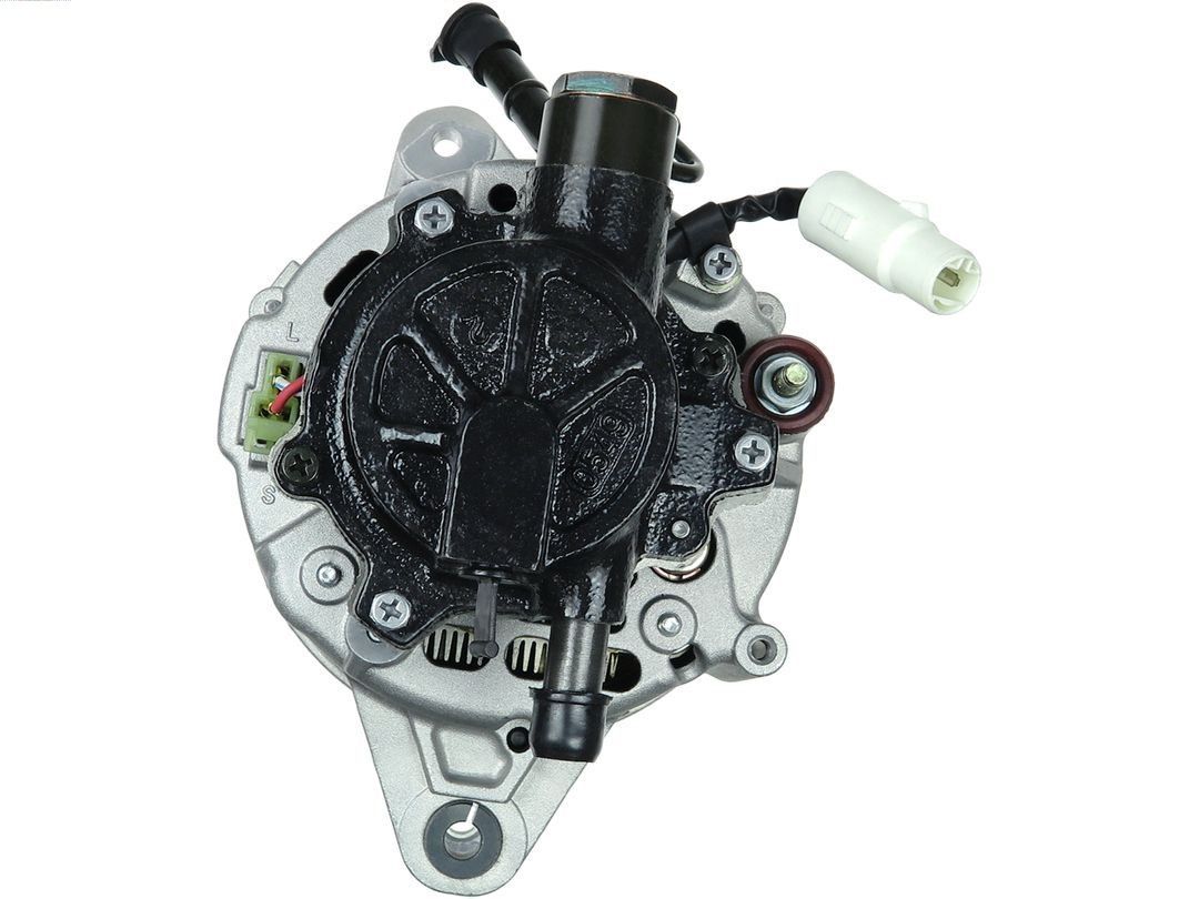 Kintamosios srovės generatorius AS-PL A9242P