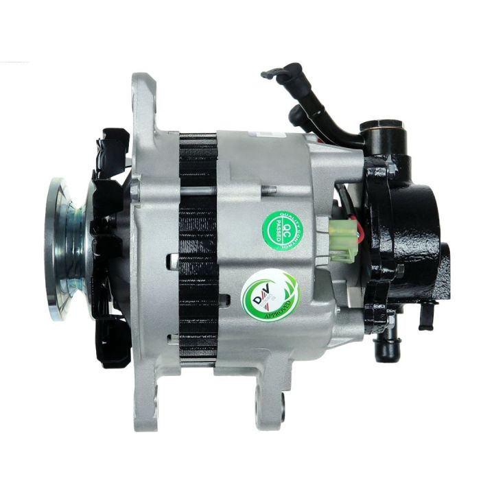 Kintamosios srovės generatorius AS-PL A9242P