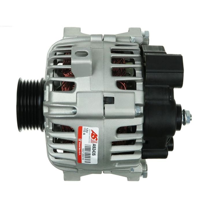 Kintamosios srovės generatorius AS-PL A9243S