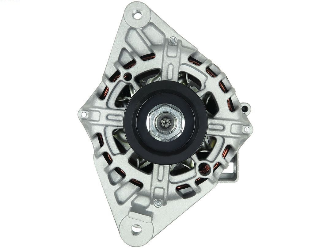 Kintamosios srovės generatorius AS-PL A9272S