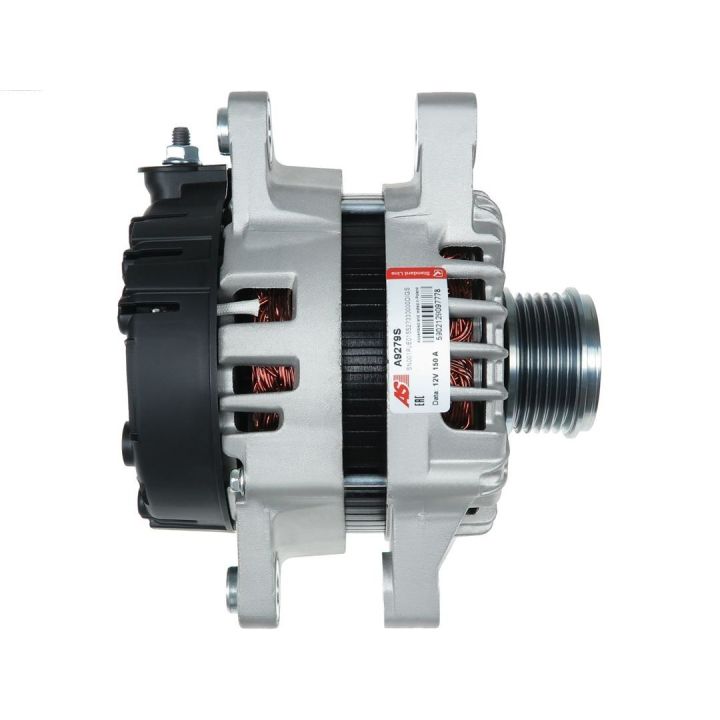 Kintamosios srovės generatorius AS-PL A9279S