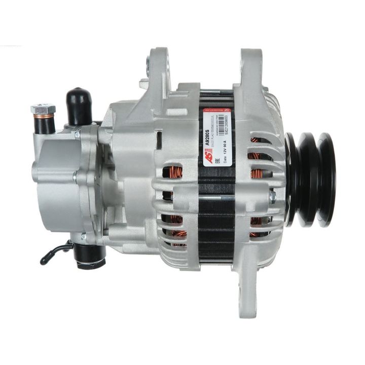 Kintamosios srovės generatorius AS-PL A9280S