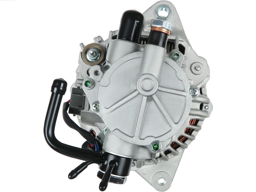 Kintamosios srovės generatorius AS-PL A9280S