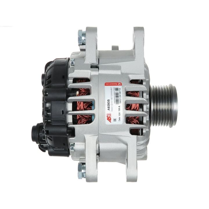 Kintamosios srovės generatorius AS-PL A9293S